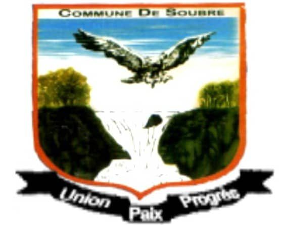 Blason Soubré